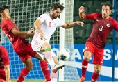 Iran Remains Asia&apos;s Best in Latest FIFA Ranking