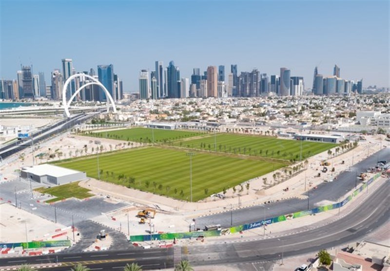 41 مرکز تمرینی قطر آماده میزبانی از تیم‌های جام جهانی 2022