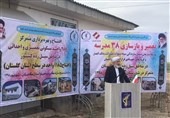 امام جمعه اهل سنت آققلا: قدردان خدمات شبانهروزی بسیجیان و پاسداران هستیم