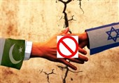 یادداشت|دیدگاه ضد اسرائیلی مردم پاکستان مانع برقراری هرگونه ارتباط