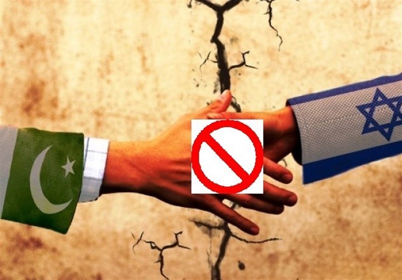 یادداشت|دیدگاه ضد اسرائیلی مردم پاکستان مانع برقراری هرگونه ارتباط