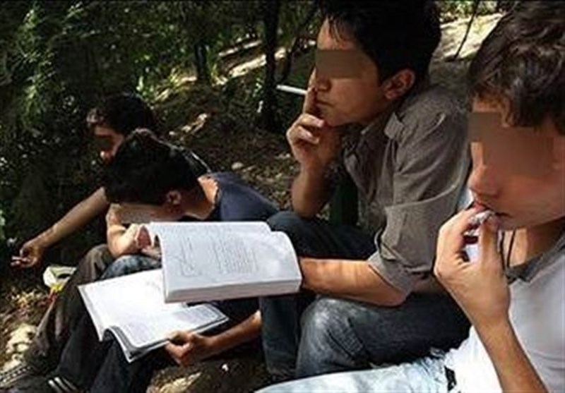 ‌تراژدی غم‌انگیز اعتیاد برای جوانان؛ ‌دامی خطرناکی که دشمن برای فرزندان ایران ‌پهن کرده است‌