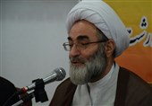 نماینده ولی‌فقیه در استان گیلان: علت محبوبیت «سردار سلیمانی» تکلیف‌مداری او بود