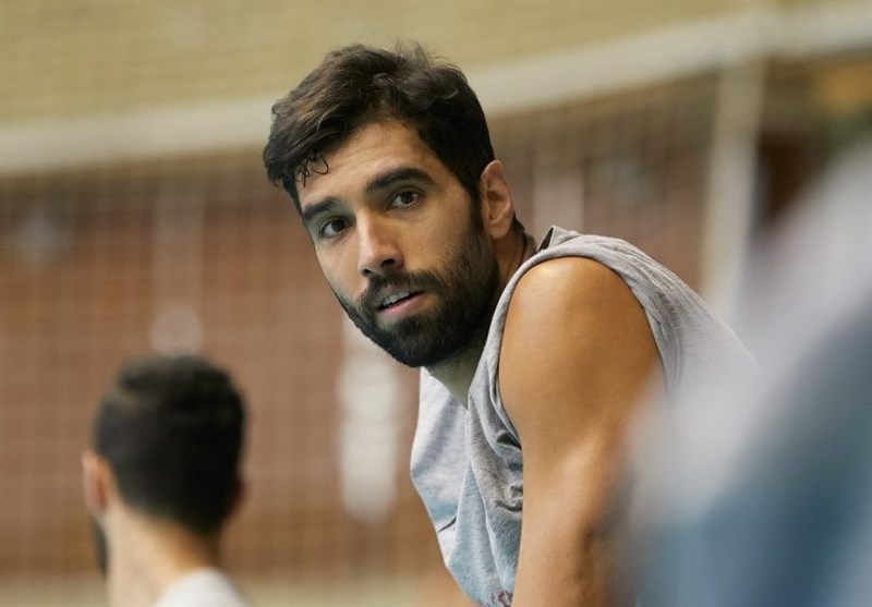 Saipa Suspends Mousavi after Being Linked with Piacenza