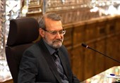 US Should Change Approach to Ease Tensions: Iran’s Larijani