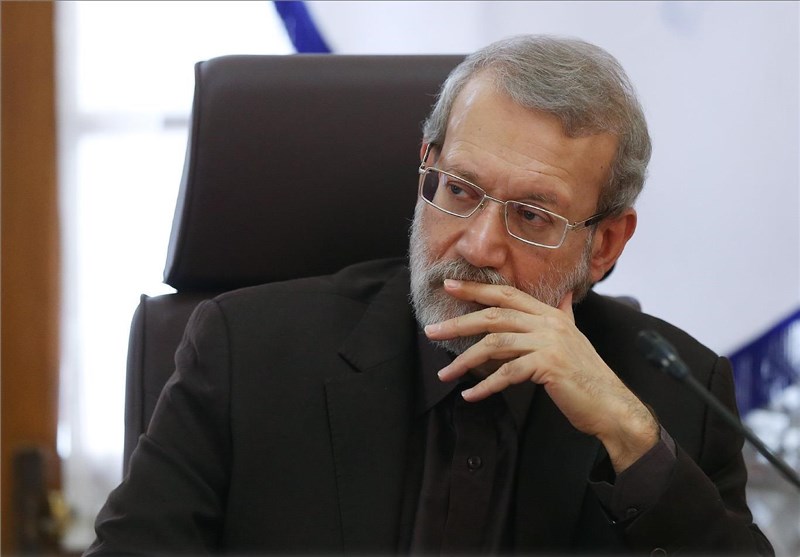 Iranian Speaker Calls Off Turkey Trip over Military Operation in Syria