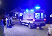 دست‌کم 4کشته و 13 زخمی در پی انفجار بمب در دیاربکر ترکیه