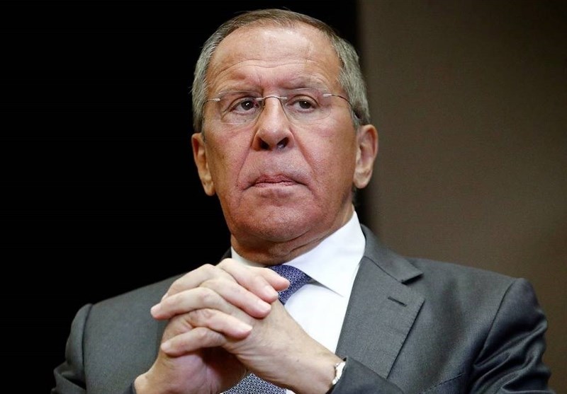 Russia, China Not Seeking Military Alliance: Lavrov