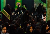 همایش رهروان زینبی در بقاع متبرکه استان کرمانشاه برگزار می‌شود