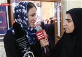 توریست استرالیایی در یزد: صمیمیت مردم ایران باورنکردنی است + فیلم