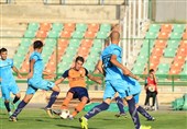اعلام برنامه هفته‌های هشتم تا هفدهم لیگ دسته اول فوتبال