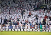 بازگشت محبوب‌ترین تیم فوتبال قطر به روزهای اوج با 2 هزار تماشاگر! + عکس
