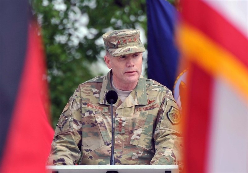فرمانده آمریکایی: خشونت‌ها پیش از برگزاری انتخابات در افغانستان افزایش می‌یابد