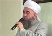 گزارش| مرثیهخوانی روحانی اهل سنت تاجیک که خبرساز شد+ فیلم