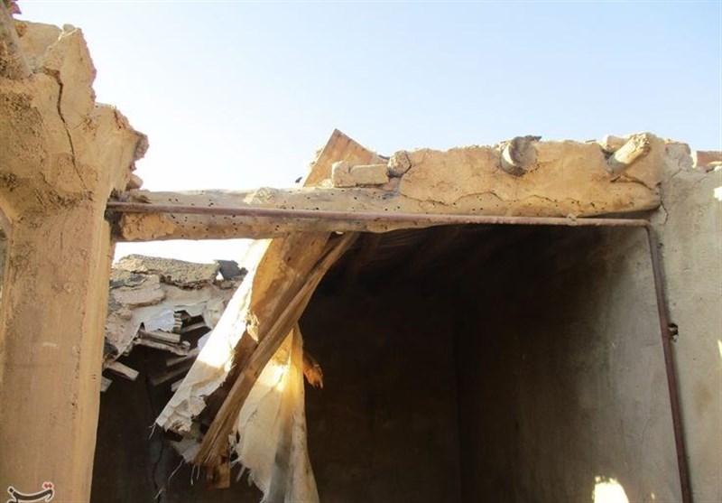 1000 واحد مسکونی شهرستان شازند در سیل فروردین‌ماه امسال تخریب شد