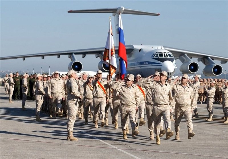 روسیه اوضاع باثبات کنونی در سوریه را به اروپایی‌ها یادآور شد