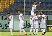 لیگ برتر فوتبال| اولین پیروزی فصلِ گل‌گهر مقابل ماشین‌سازی رقم خورد