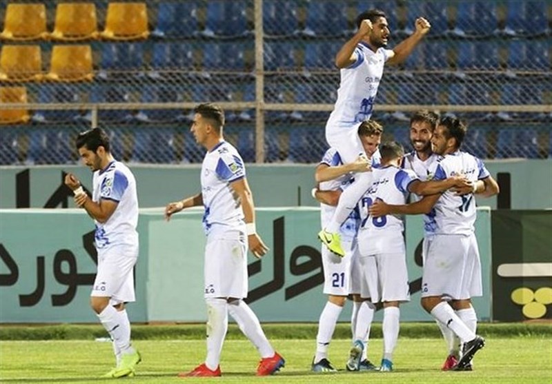 لیگ برتر فوتبال| اولین پیروزی فصلِ گل‌گهر مقابل ماشین‌سازی رقم خورد