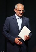 محسن حاجی‌میرزایی وزیر آموزش و پرورش
