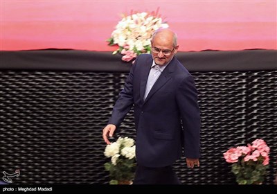 محسن حاجی‌میرزایی وزیر آموزش و پرورش