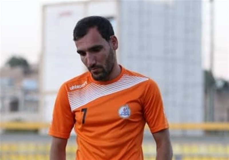 صادقی: اولین گل لیگ برتری‌ام را به مادرم تقدیم می‌کنم/ امیدوارم تارتار از نفت مسجدسلیمان نرود