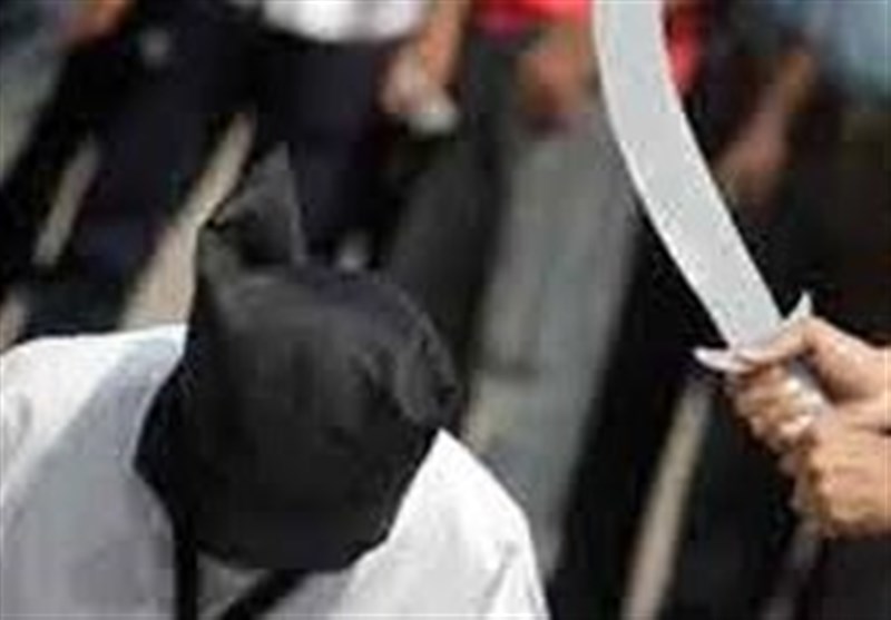 سعودی عرب میں ایک اور پاکستانی کا سرقلم، جے پی پی کی مذمت