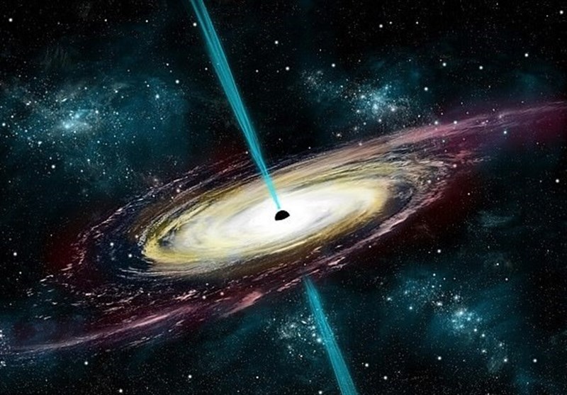 &apos;Ringing&apos; Black Hole Could Further Support Einstein&apos;s Theory of Relativity