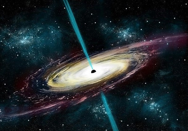 Ringing Black Hole Could Further Support Einsteins Theory Of Relativity Science News 2705