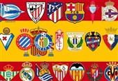 برنامه فدراسیون فوتبال اسپانیا برای تعلیق بازی‌های لالیگا