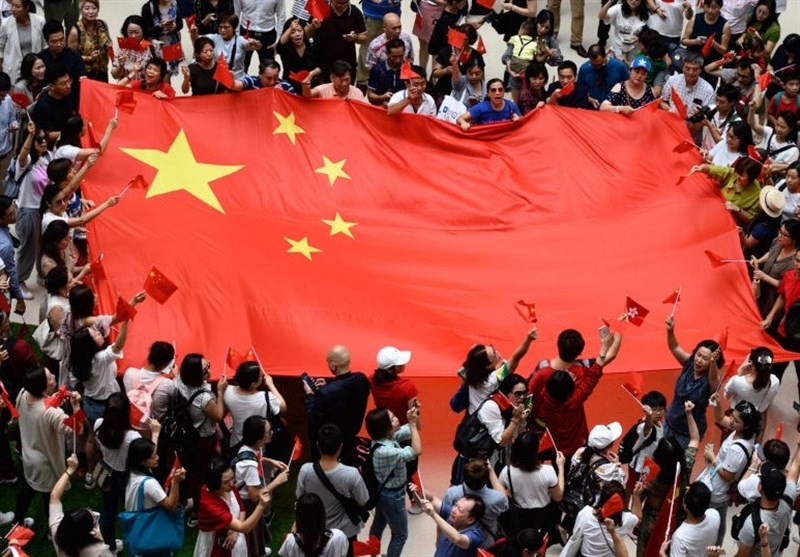 هجوم گردشگران چینی به ایران بعد از قرق بازار با اجناس چینی؟!