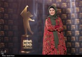 بخش نخست| داستان خواندنی تولد ستارهای از دل خانواده اصیل ایرانی؛ فاطمه عبادی چگونه از کودکی دغدغه اجتماعی داشت