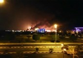 تیل تنصیبات حملے کی تحقیقات عالمی ماہرین سے کروائیں گے، سعودی عرب