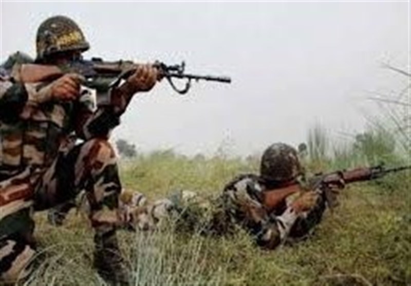 ایل او سی: پاک فوج کی بھارت جارحیت پر جوابی کارروائی میں 9 بھارتی فوجی ہلاک