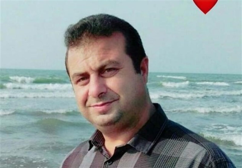خوزستان|خانواده شهید فرجی‌زنگنه در باغملک تجلیل شدند