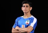 Iranian Greco-Roman Wrestlers Win Two Golds at U-23 World