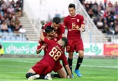 لیگ برتر فوتبال| پیروزی یک نیمه‌ای شهر خودرو مقابل ماشین‌سازی