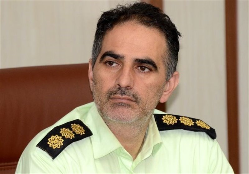 رئیس پلیس فتا تهران: هنوز کاهشی در پرونده‌های "فیشینگ" روی نداده است