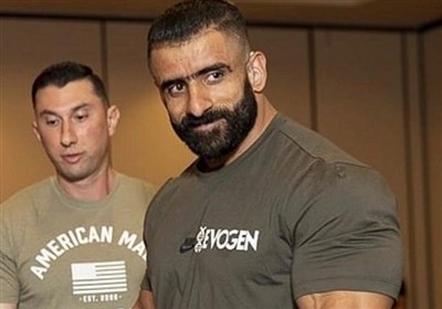 Mr. Olympia 2019: Iran’s Choopan Takes People's Champion Title - Sports news