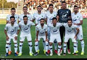 ماشین‌سازی دومین تیم جوان و صدرنشین دیدارهای خانگی لیگ برتر فوتبال