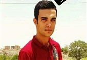 خوزستان| سالگرد امید شهید حسینی در رامهرمز برگزار شد
