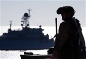 Russian Fleet Monitoring US Yuma Vessel That Entered Black Sea: Defense Ministry