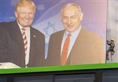 رژیم اسرائیل|همسویی احزاب صهیونیست درباره غزه/ تکرار وعده‌ انتخاباتی نتانیاهو درباره کرانه باختری
