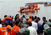 7 Dead, 31 Missing after Boat Capsizes in India River