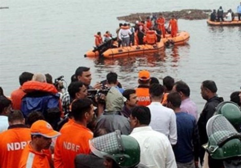 Boat Overturns in India’s Kerala State, at Least 21 Die
