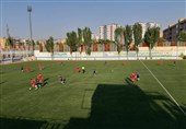لیگ دسته اول فوتبال| تساوی بادران، فجر را در صدر جدول نگه داشت/ ملوان بازهم باخت