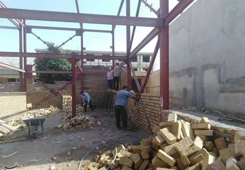 اتاق بازرگانی ایران در ساخت 80 واحد مسکونی سیل زده گلستان مشارکت می کند