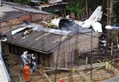 Colombia Plane Crash Kills Seven: Authorities