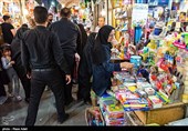 طرح نظارت بر اصناف ویژه بازگشایی مدارس اردستان آغاز شد