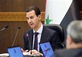 دیپلمات‌های بلندپایه روسیه درباره چه با بشار اسد گفت‌وگو کردند؟