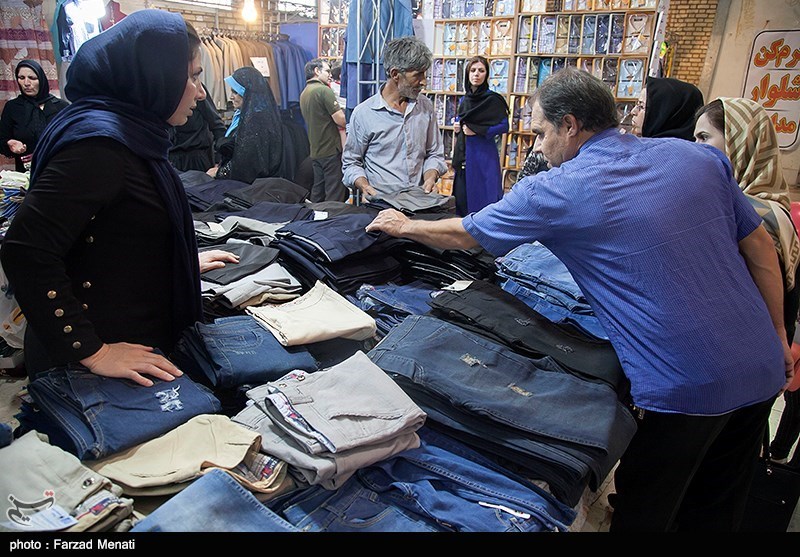 بیش از 400 میلیارد ریال تسهیلات به بخش پوشاک استان کرمانشاه اختصاص یافت